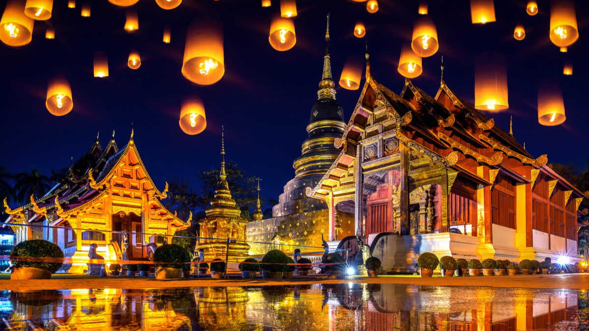 Wat-Phra
